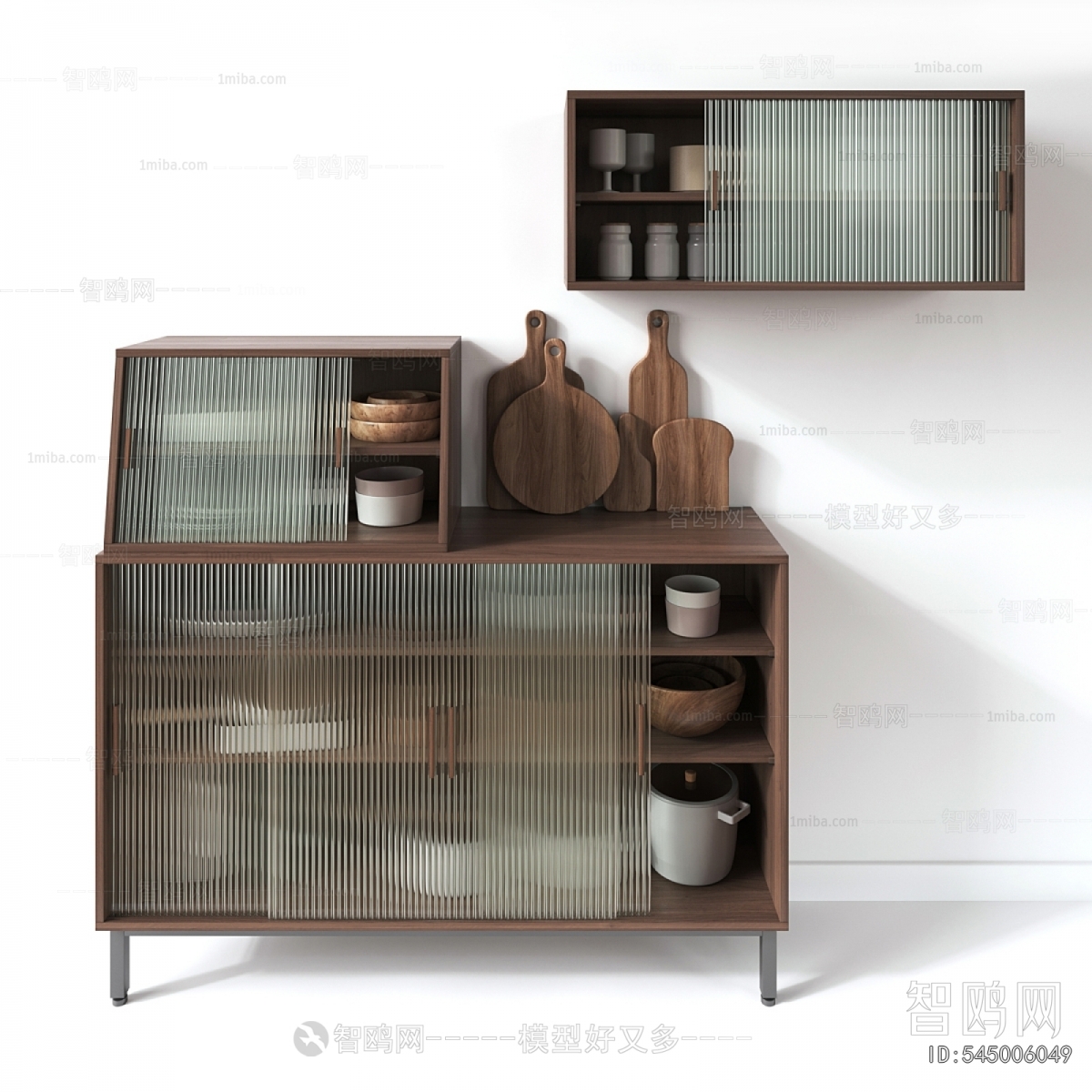 Modern Sideboard