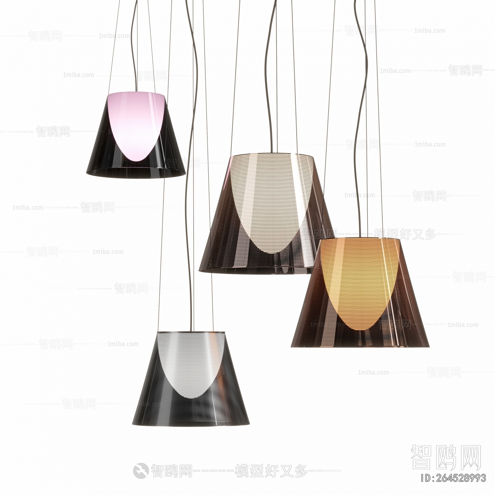 Modern Droplight