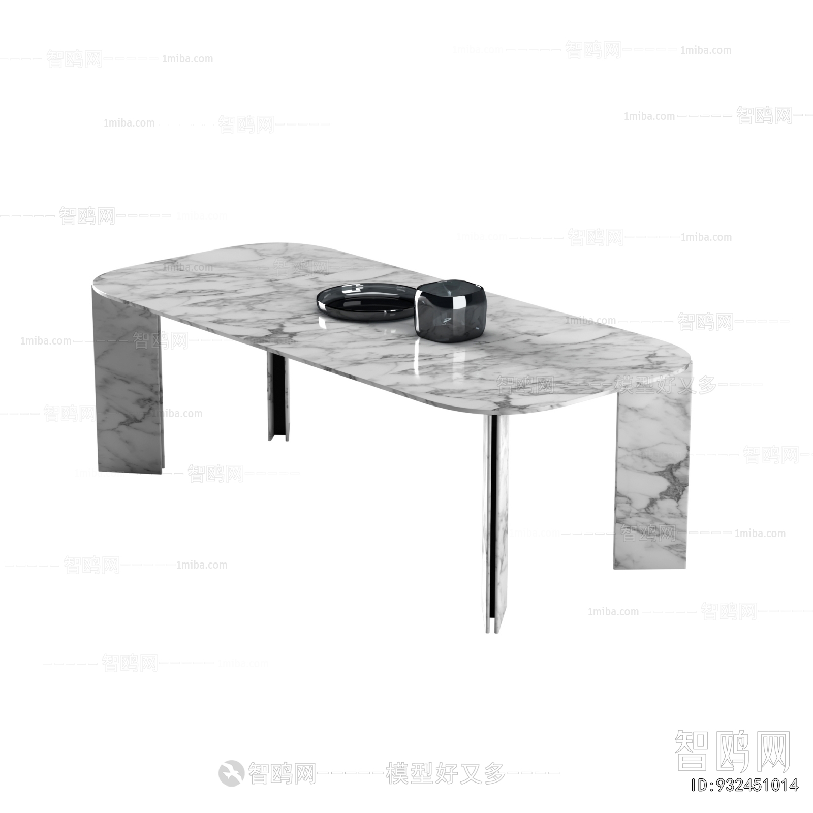 Modern Coffee Table