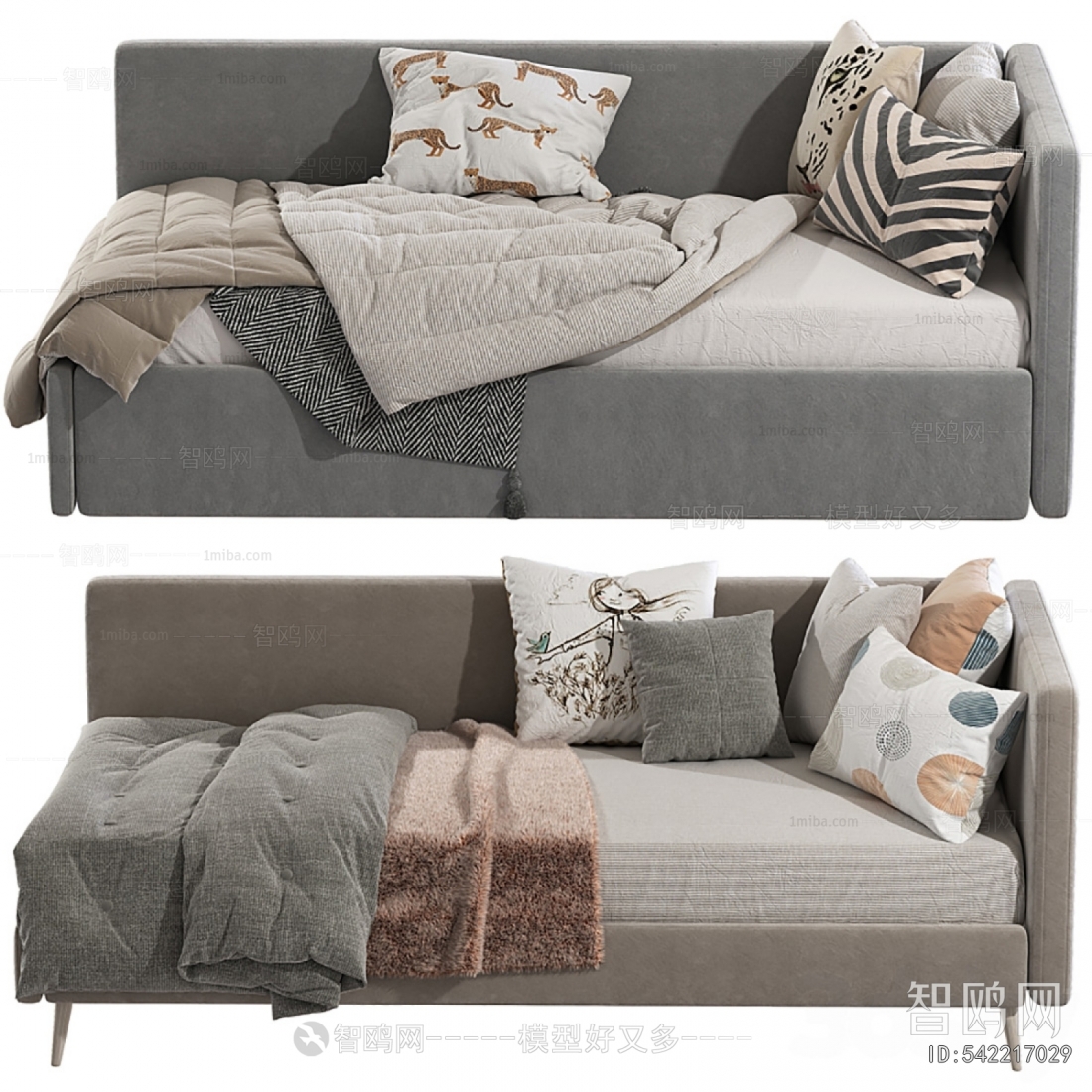 Modern Sofa Bed