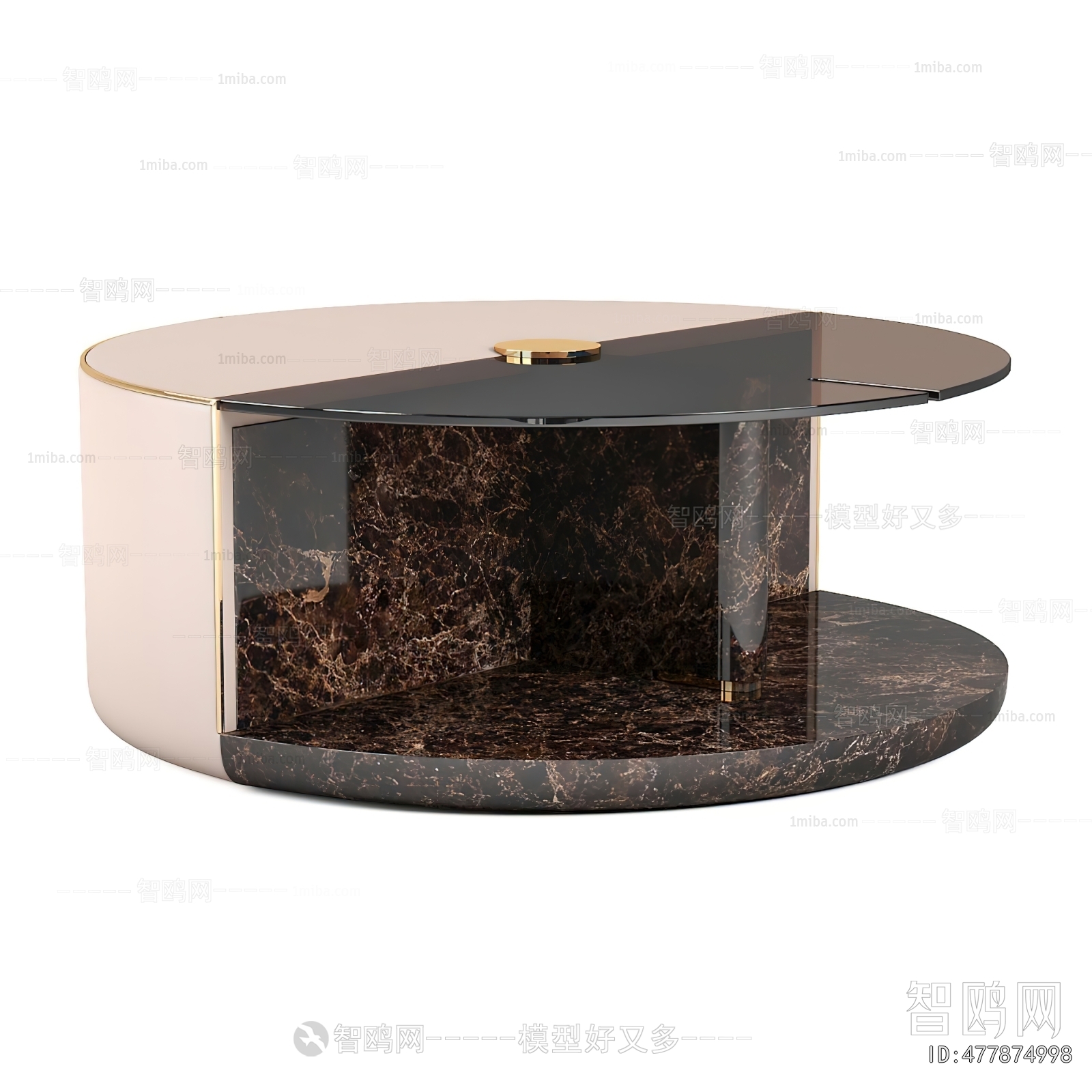 Modern Coffee Table