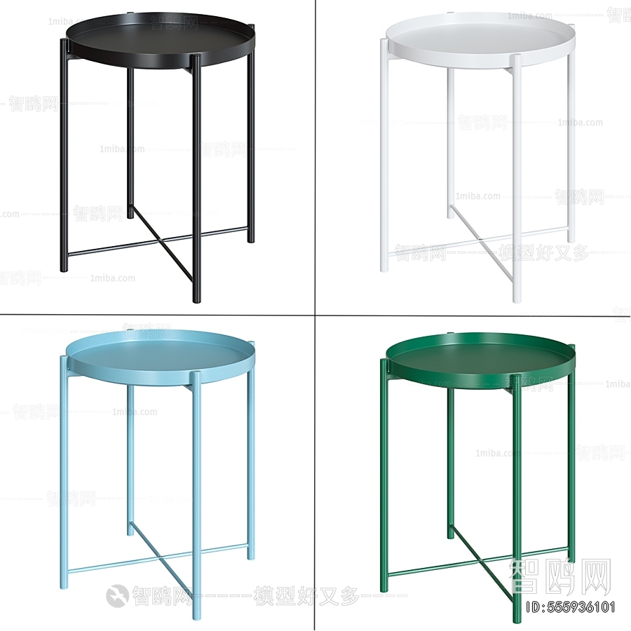 Modern Side Table/corner Table