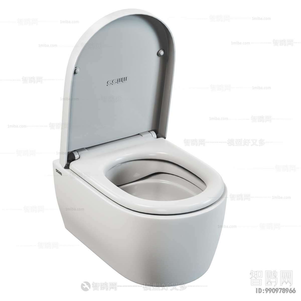 Modern Toilet