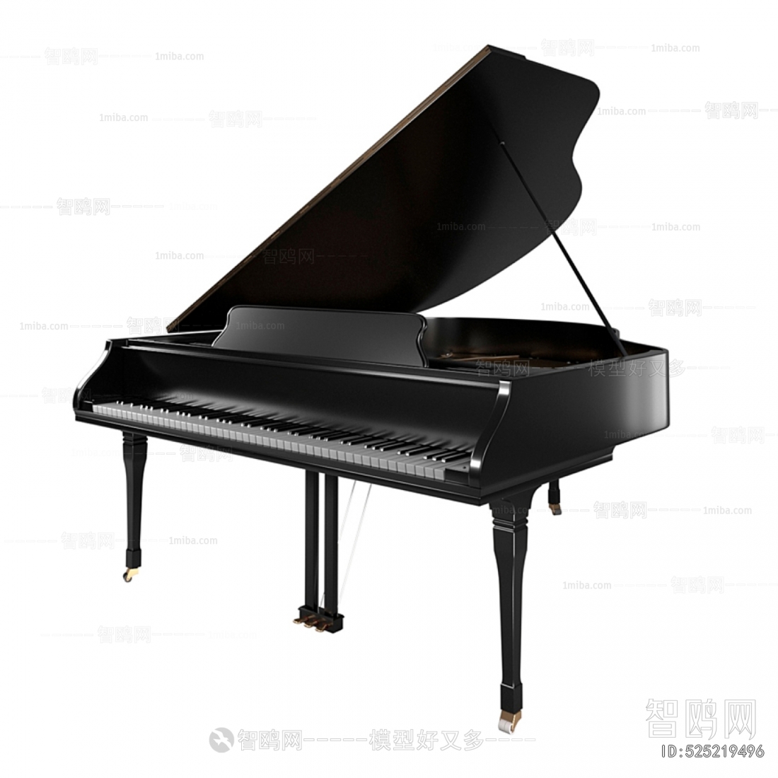 Modern Piano