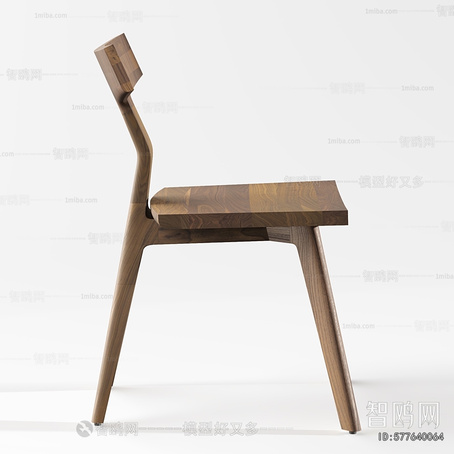 Modern Single Chair