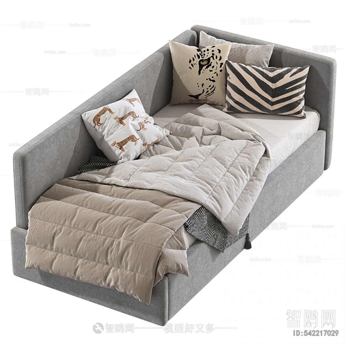 Modern Sofa Bed