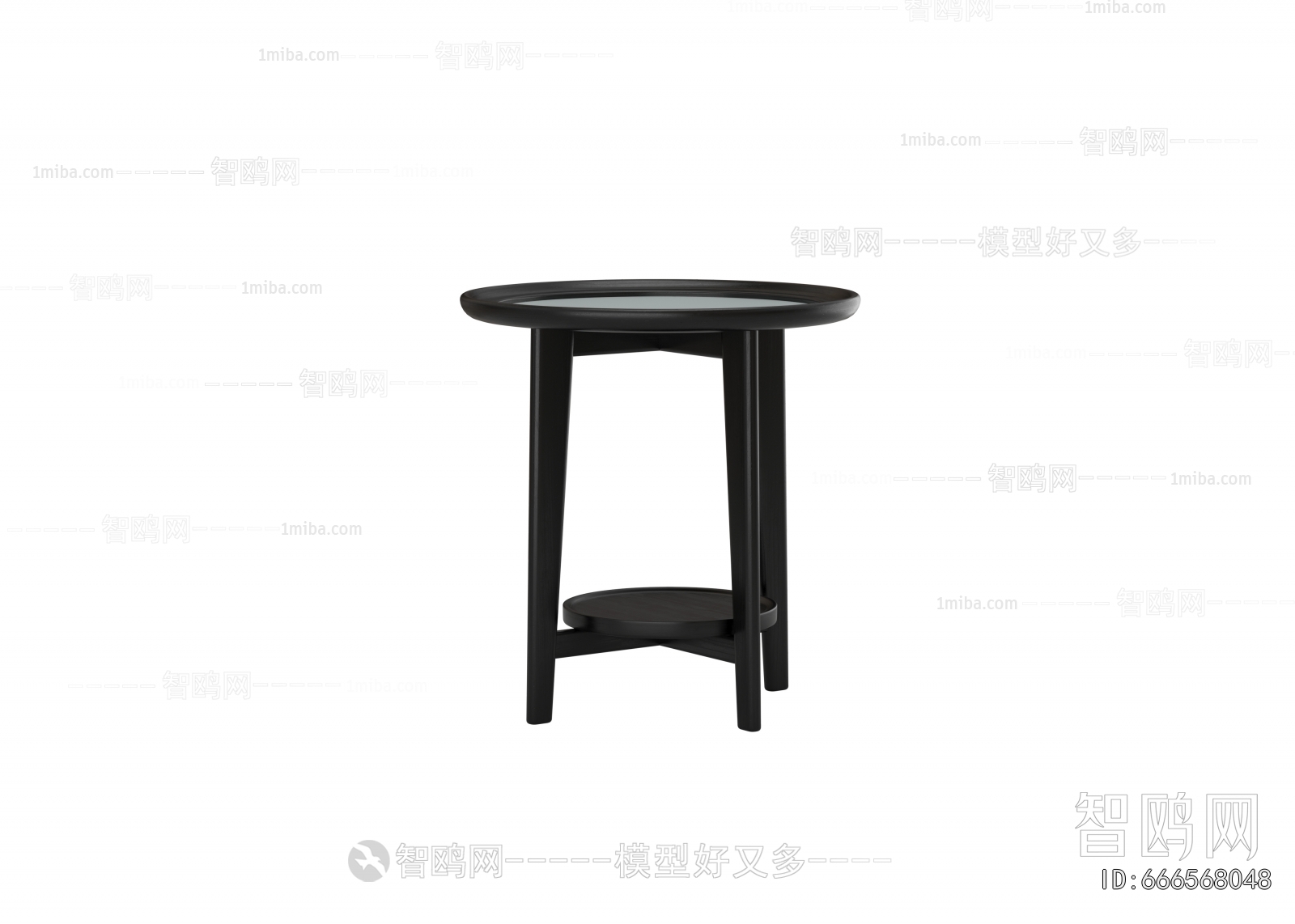 Modern Side Table/corner Table