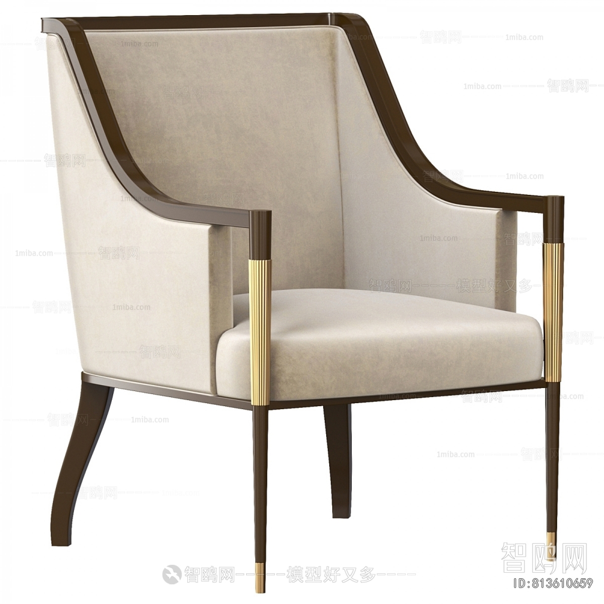 American Style Dining Chair