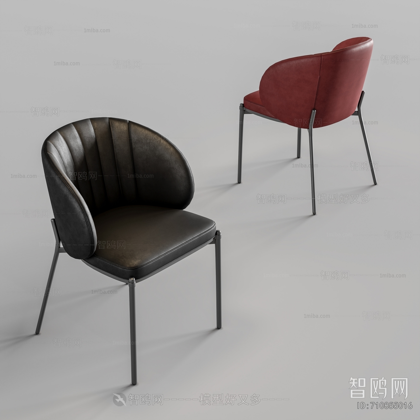 Modern Dining Chair