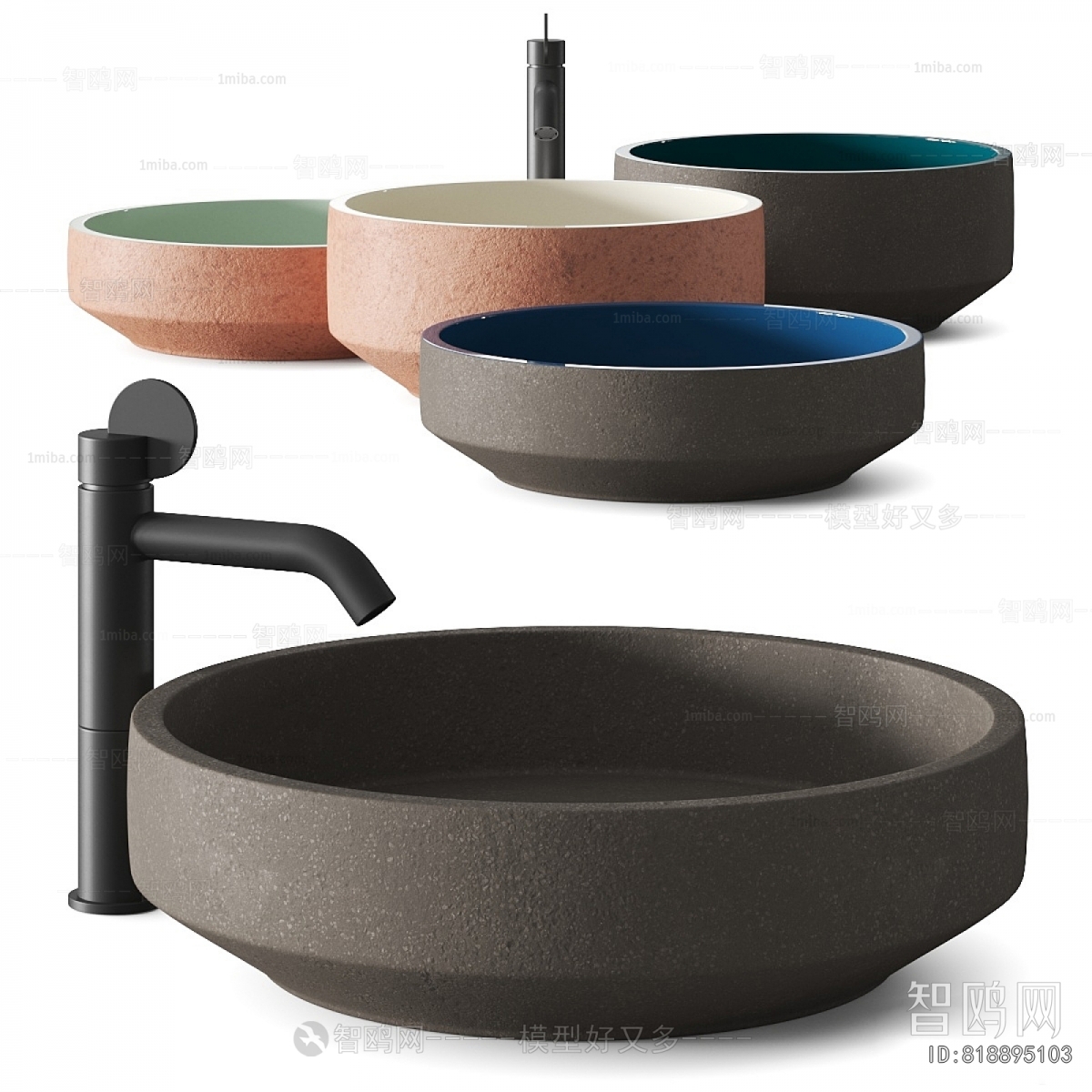 Modern Basin