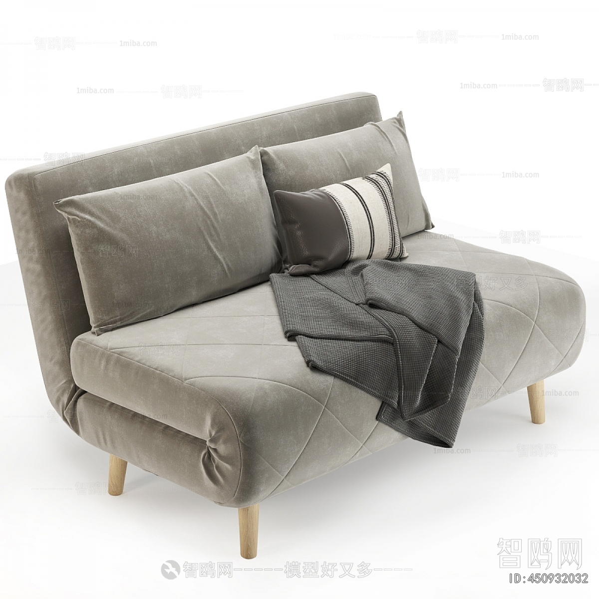 Modern Sofa Bed