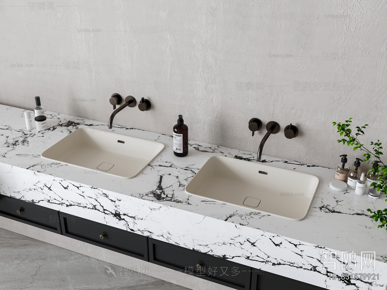 Modern Basin