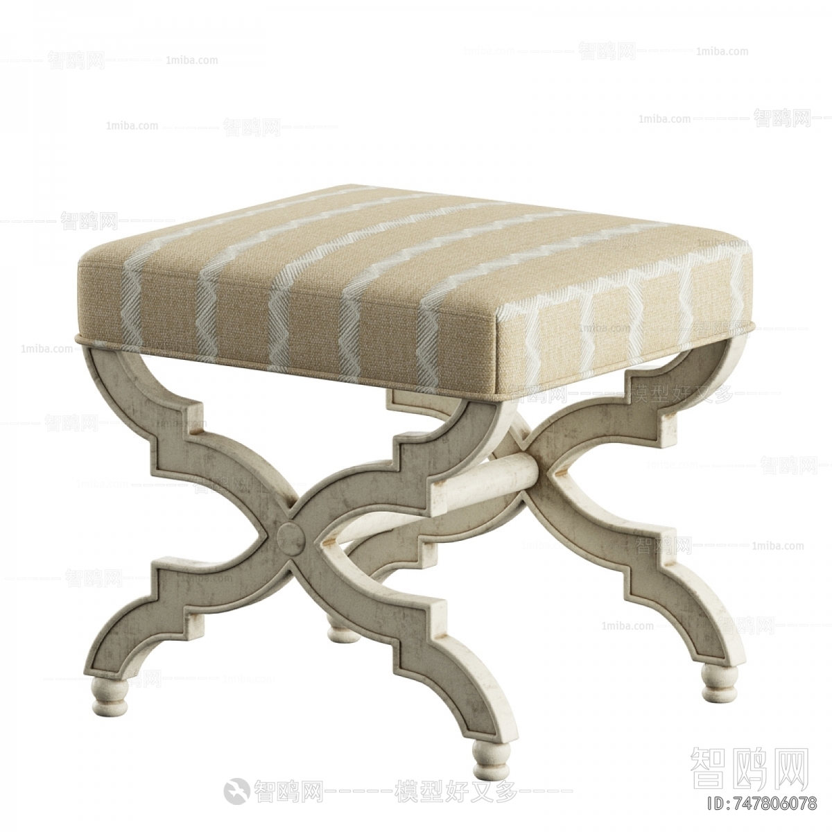 American Style Stool