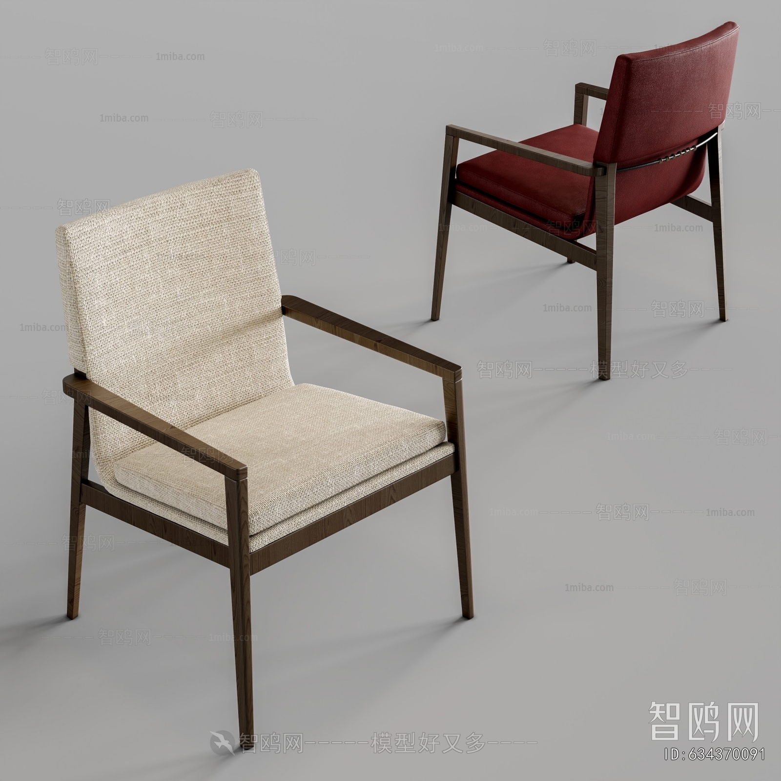 Modern Dining Chair