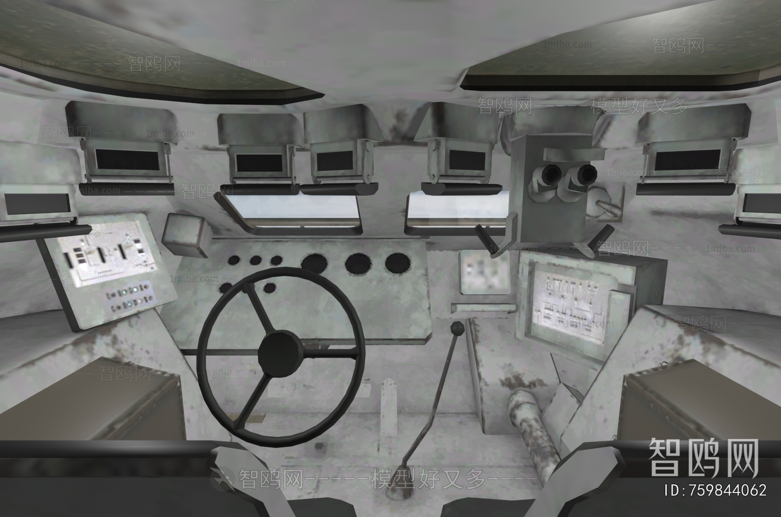 Modern Military Equipment