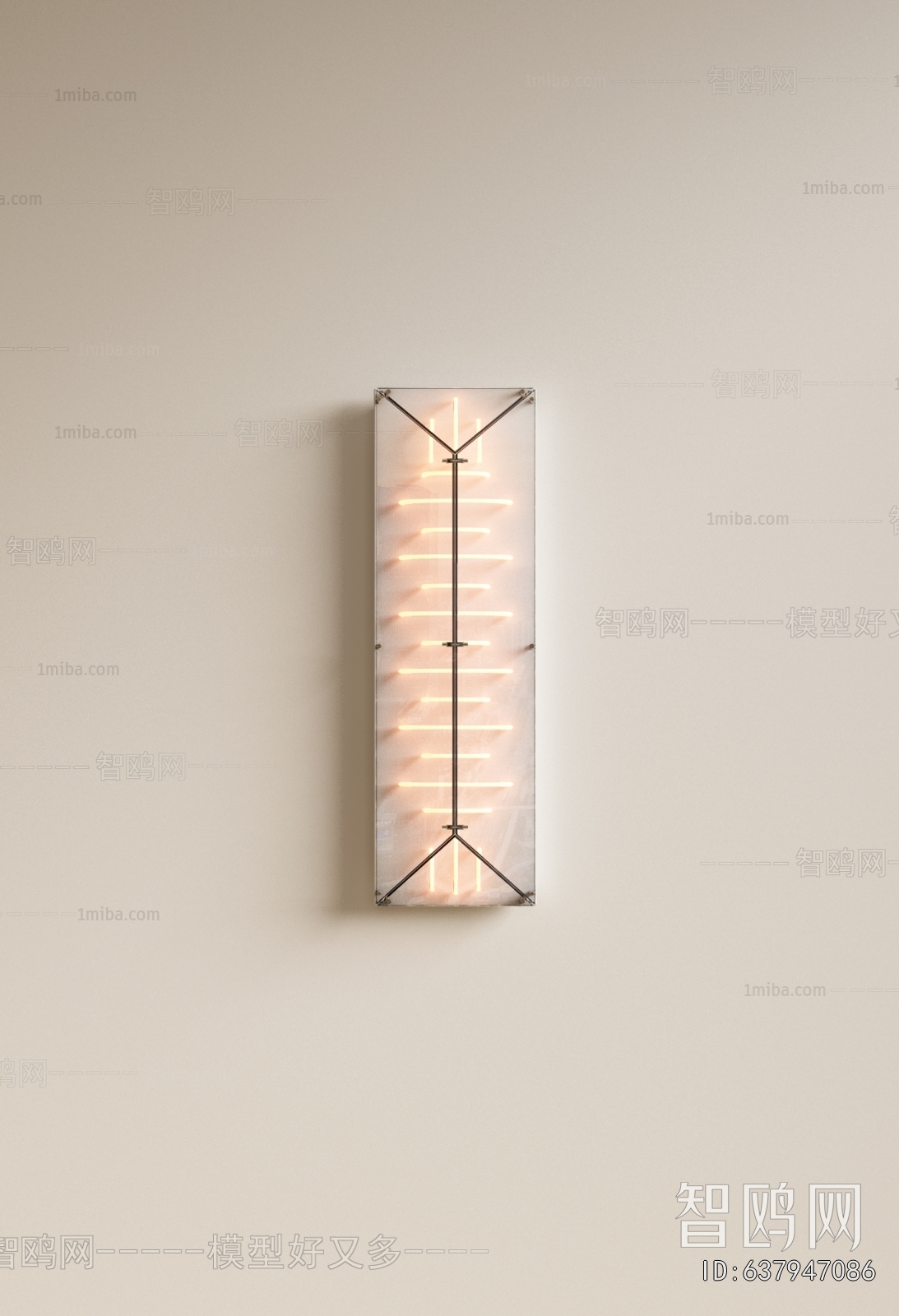 Modern Wall Lamp