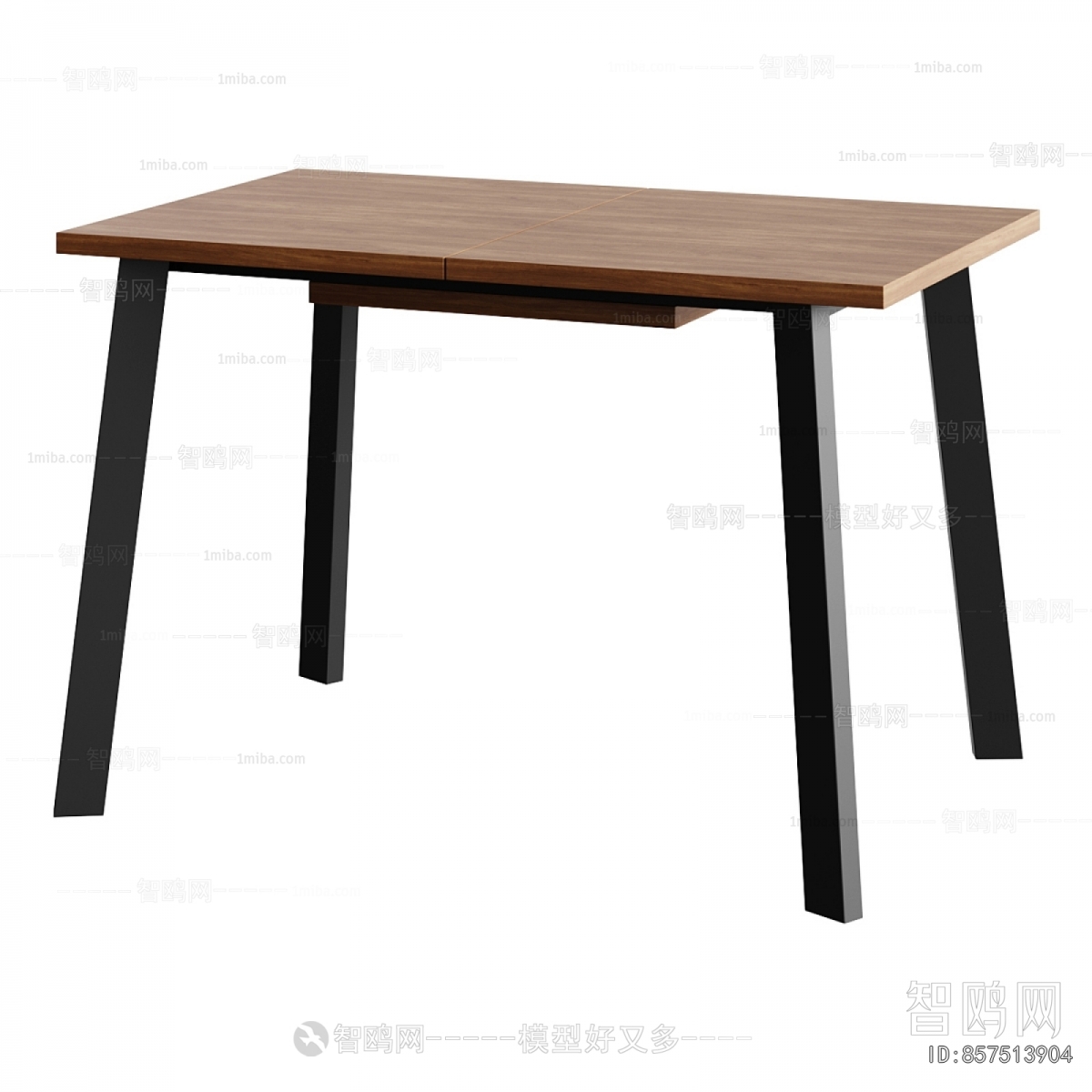 Modern Dining Table