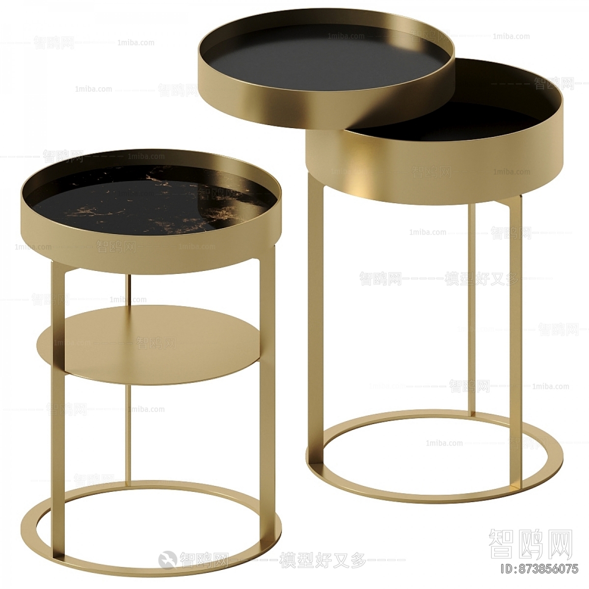 Modern Side Table/corner Table