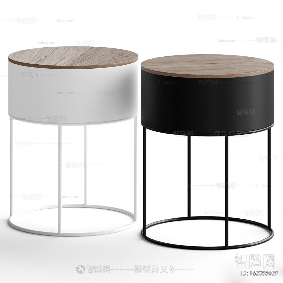 Modern Side Table/corner Table