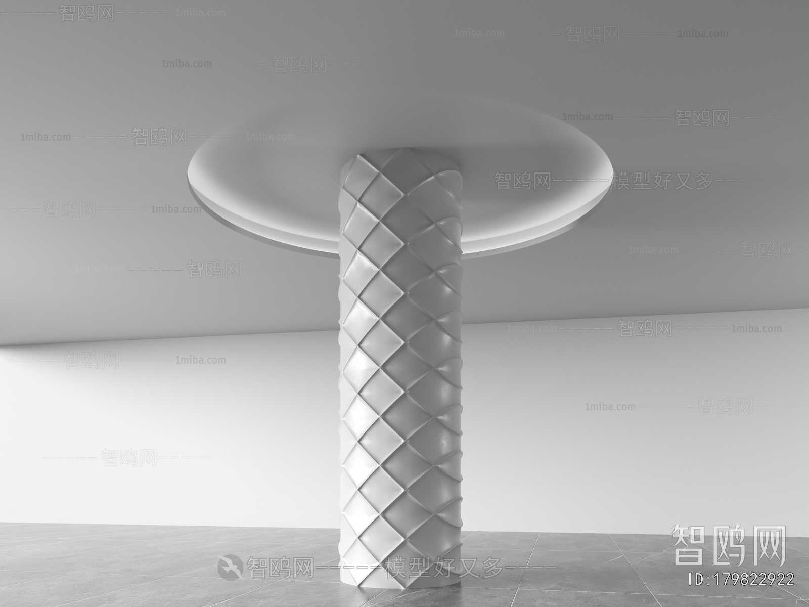 Modern Column