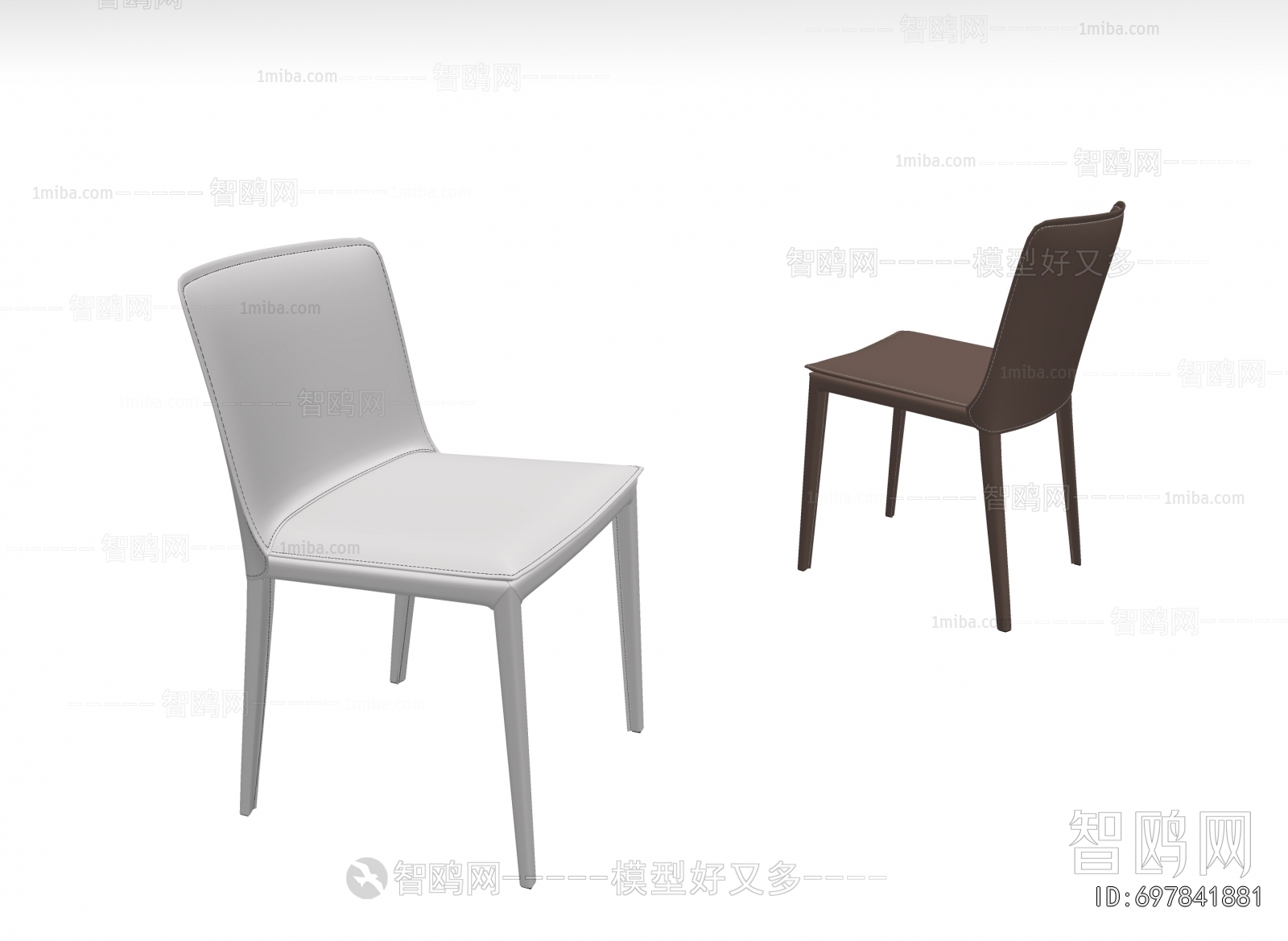 Modern Dining Chair