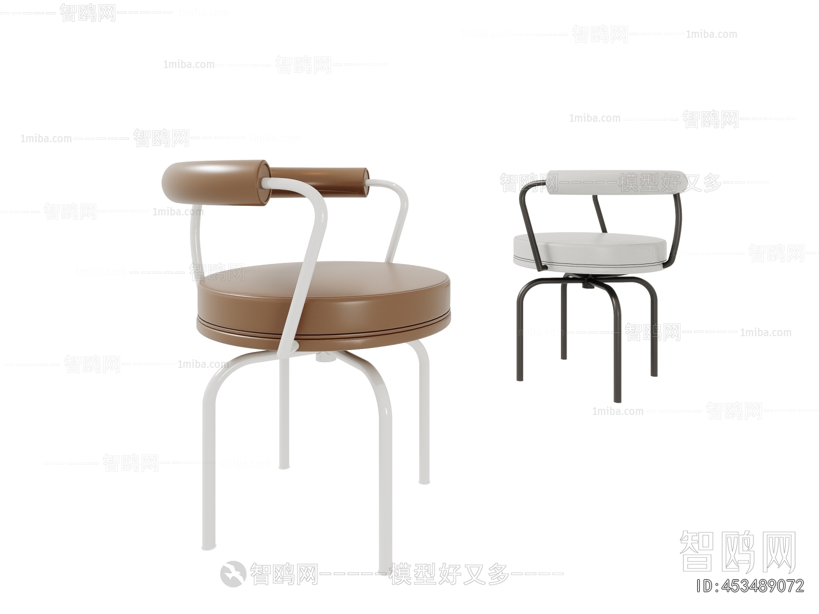 Modern Dining Chair