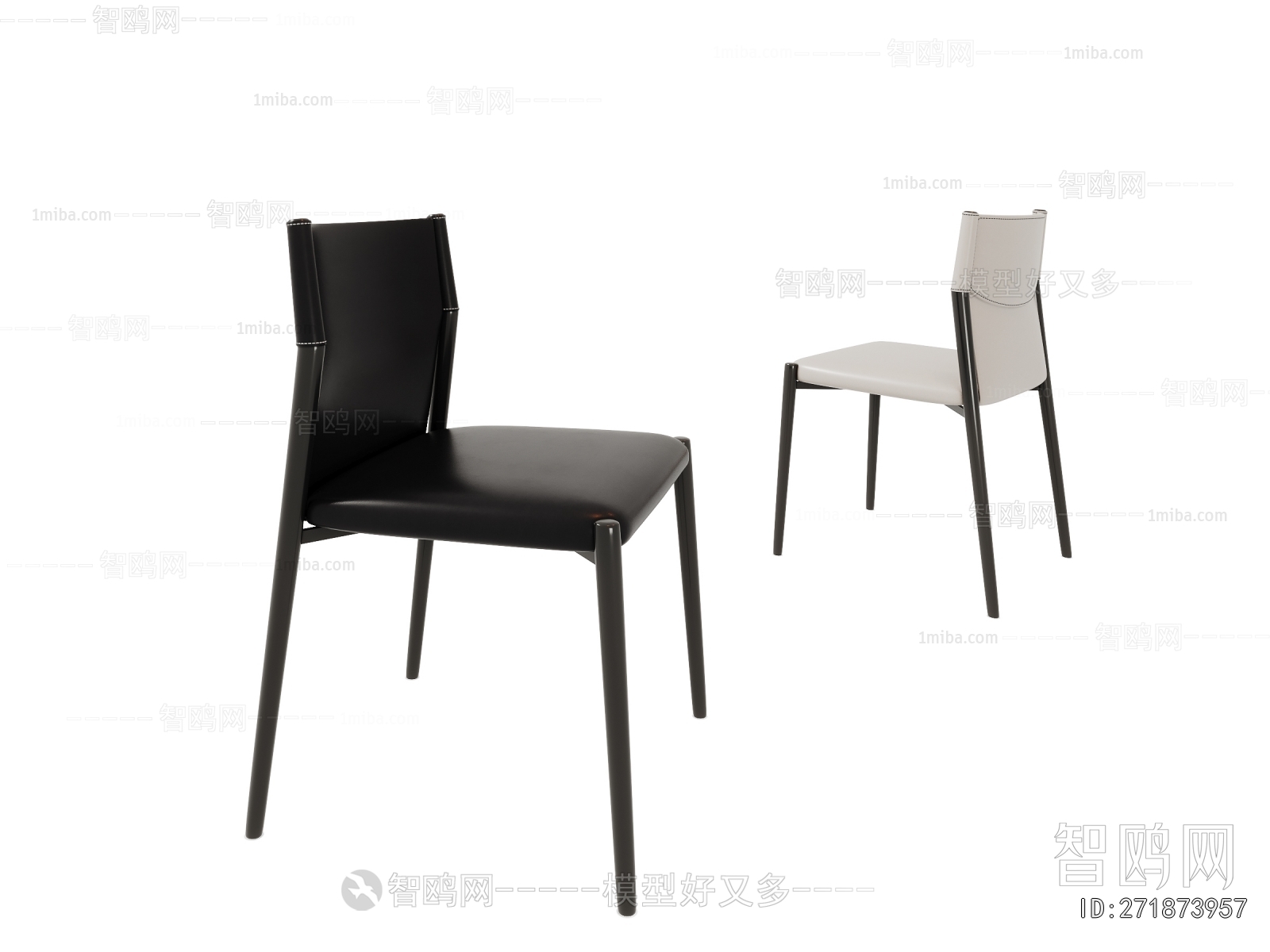 Modern Dining Chair