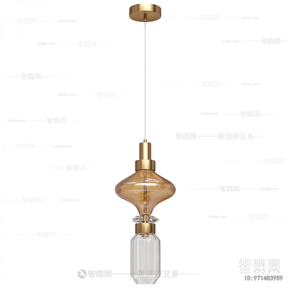 Modern Droplight