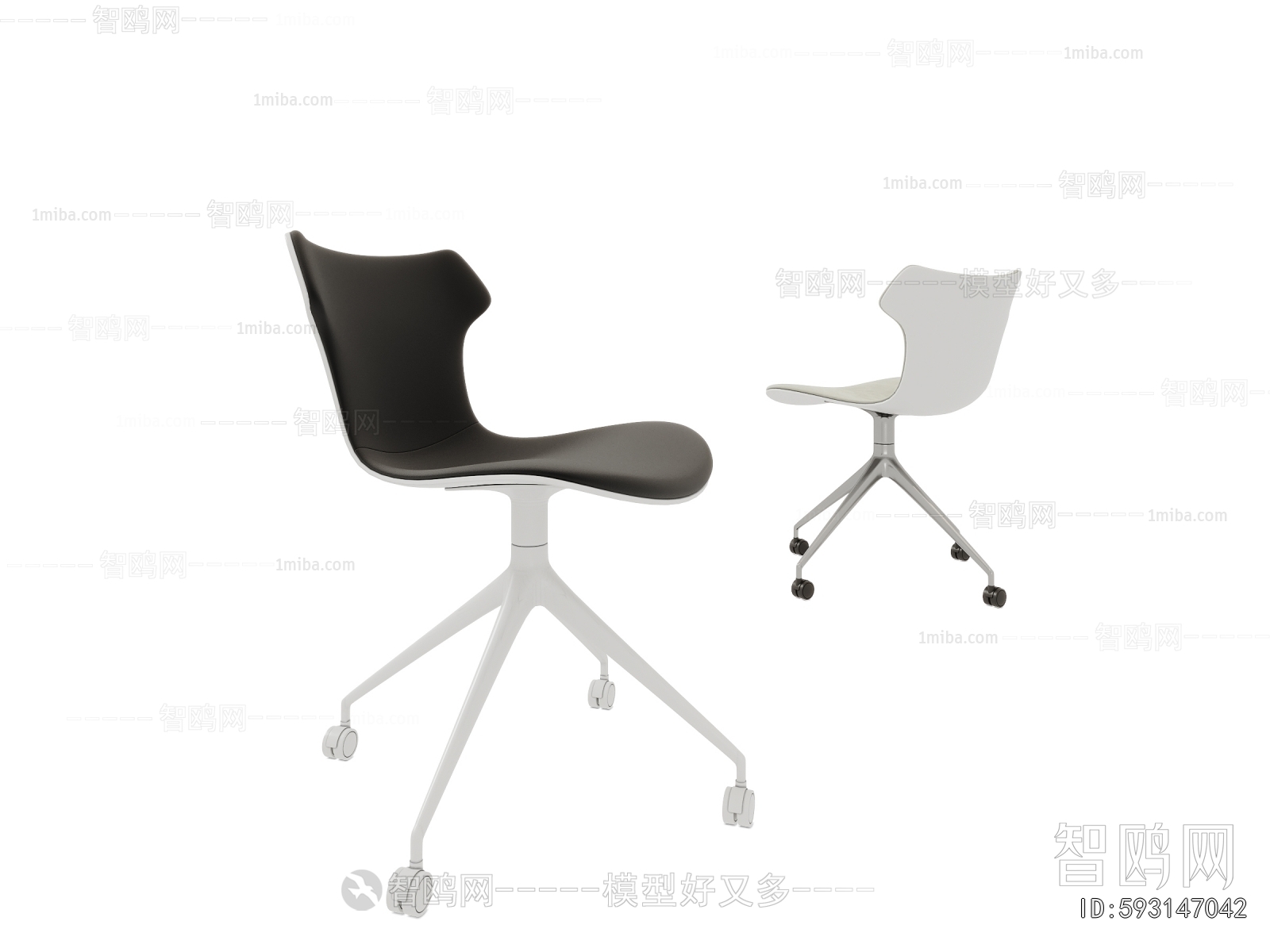 Modern Office Chair