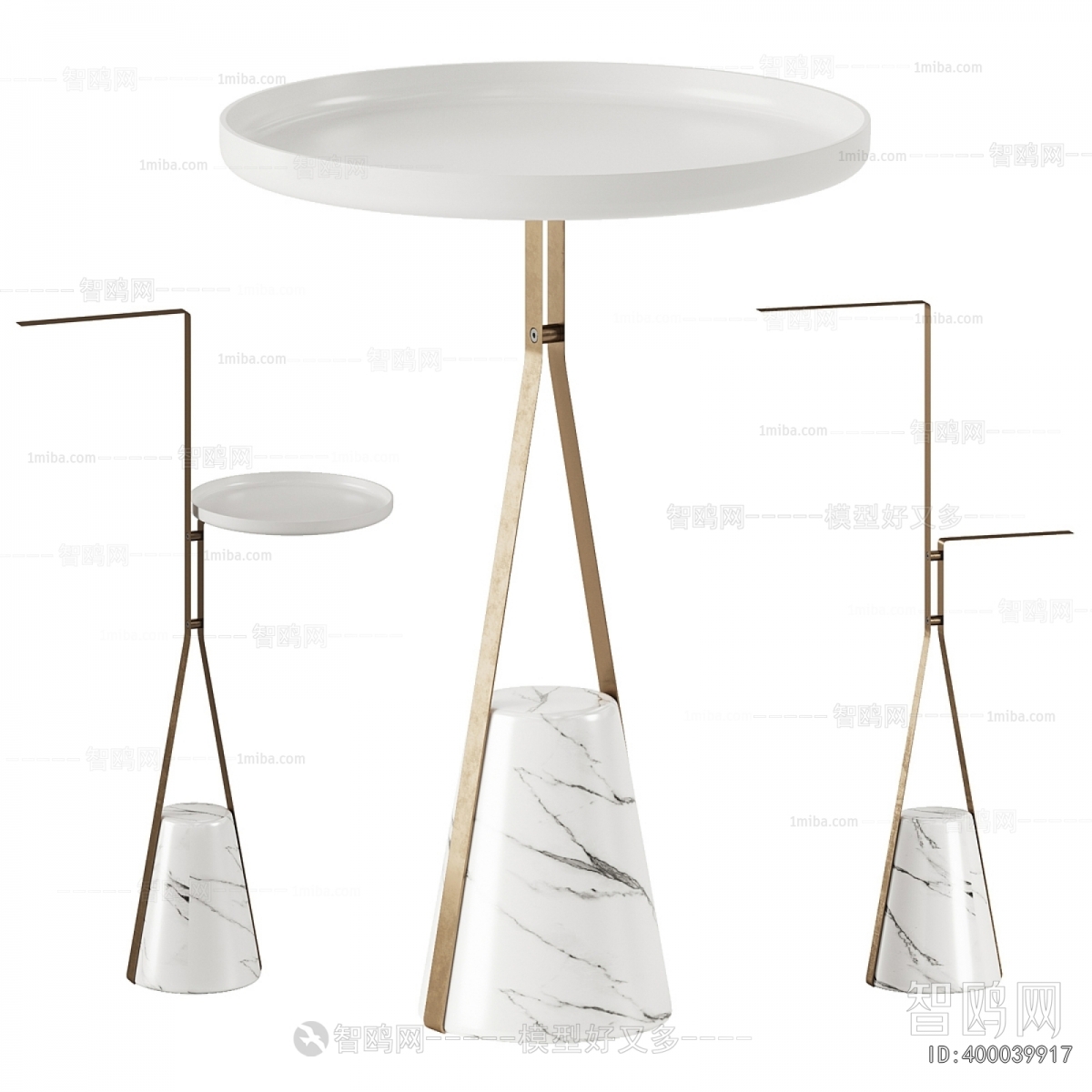 Modern Side Table/corner Table