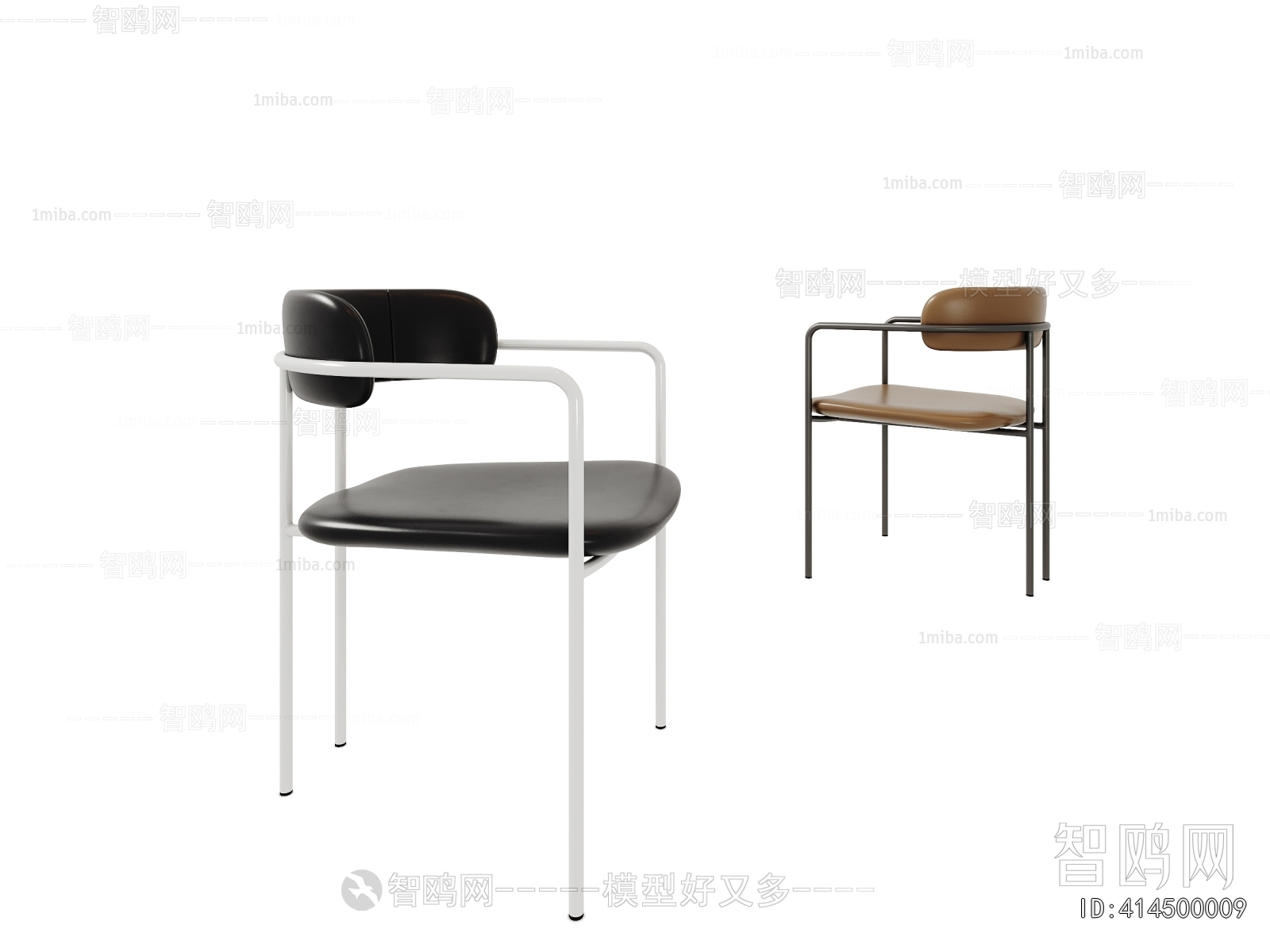 Modern Dining Chair