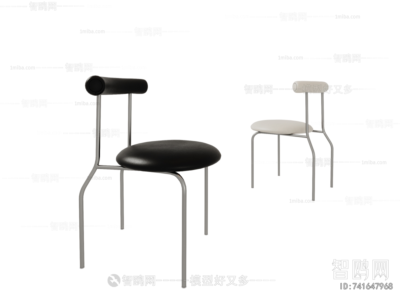 Modern Dining Chair