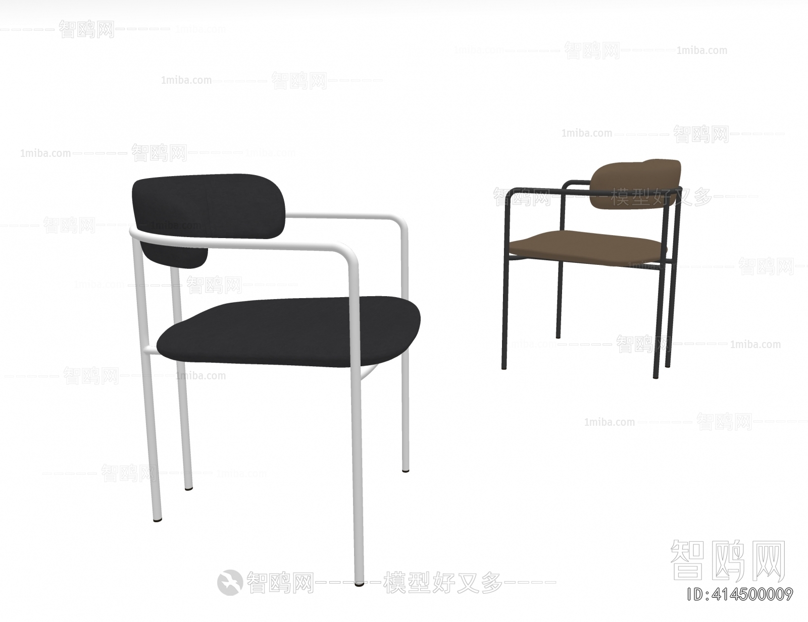 Modern Dining Chair