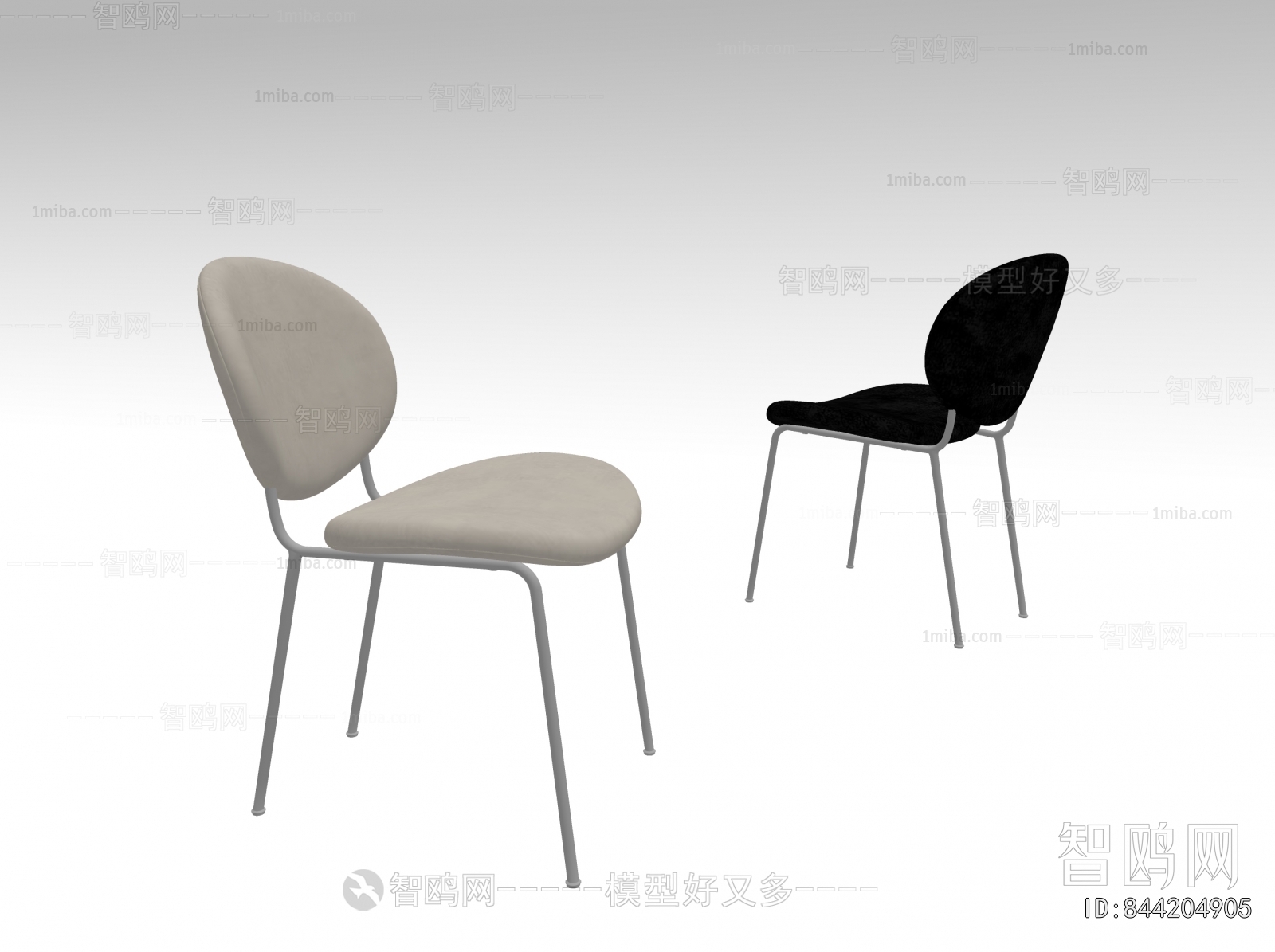 Modern Dining Chair