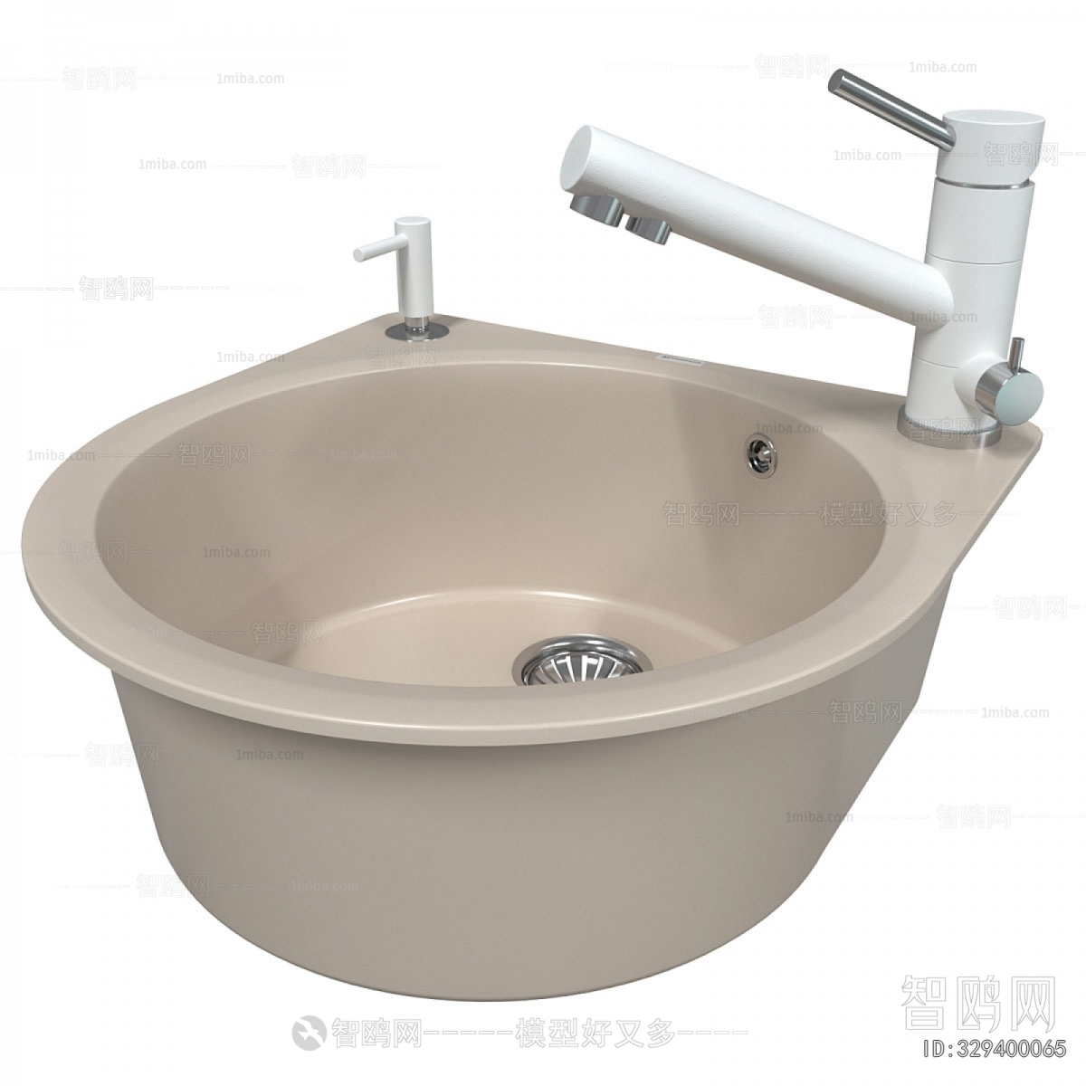 Modern Sink