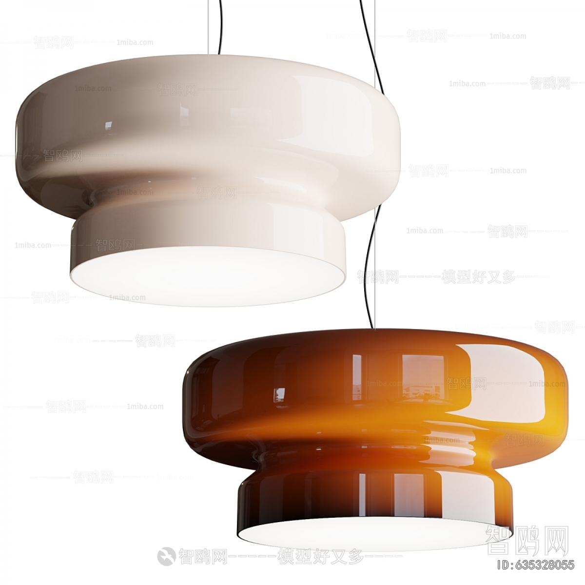 Modern Droplight