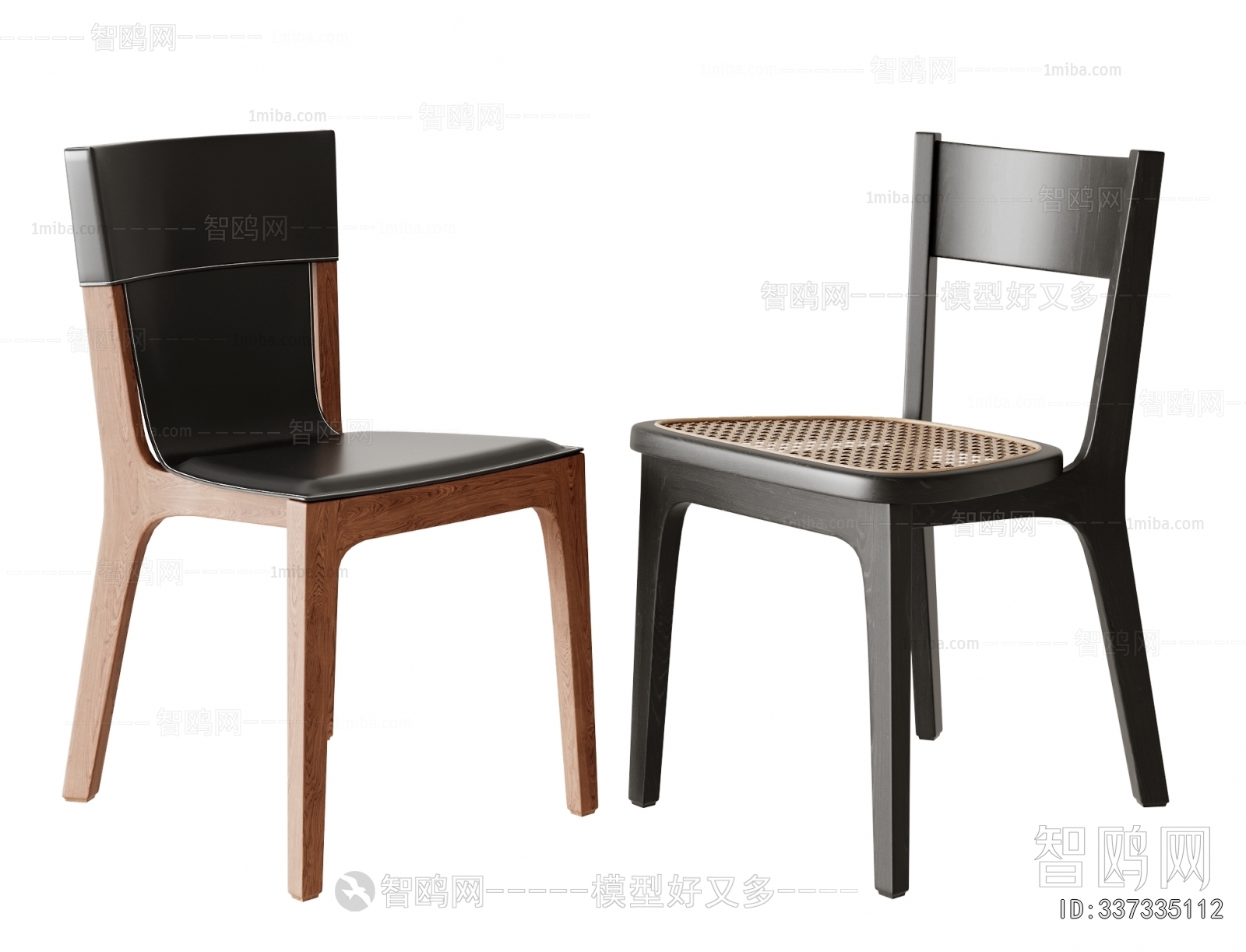 Modern Dining Chair