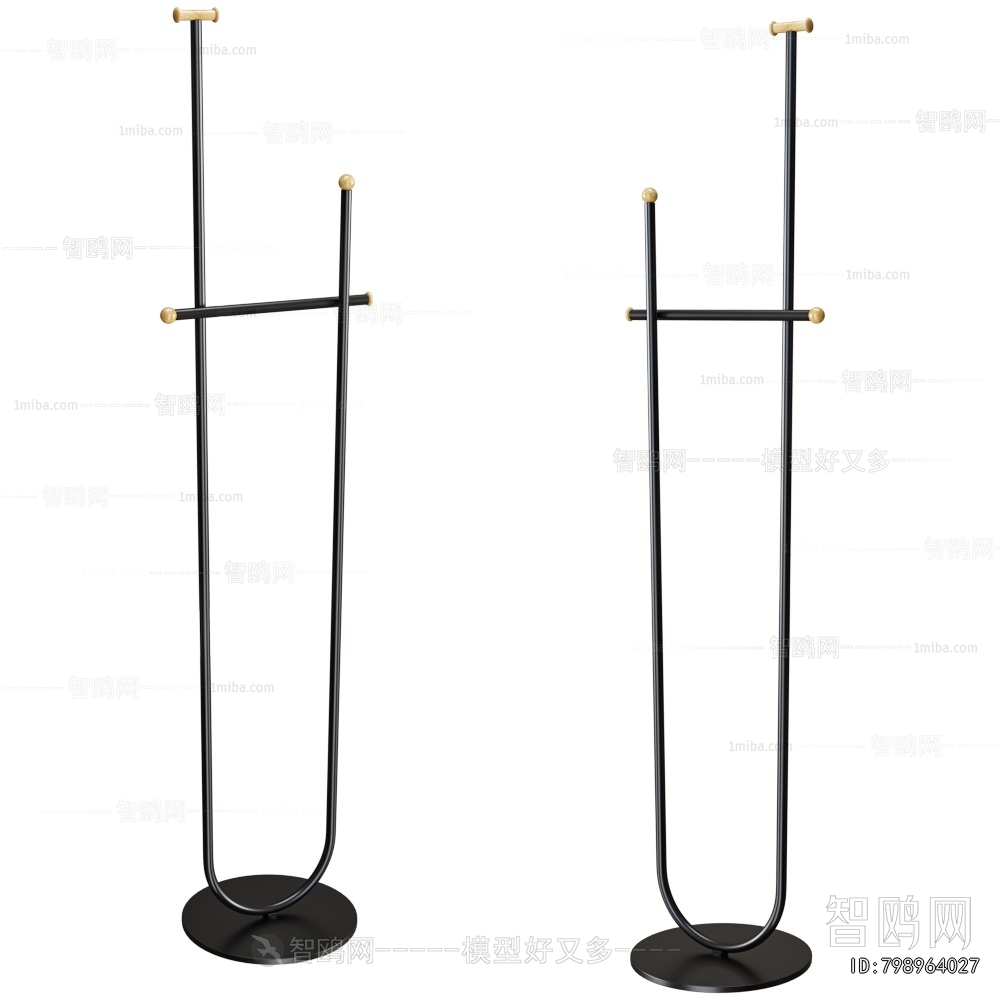 Modern Floor Lamp