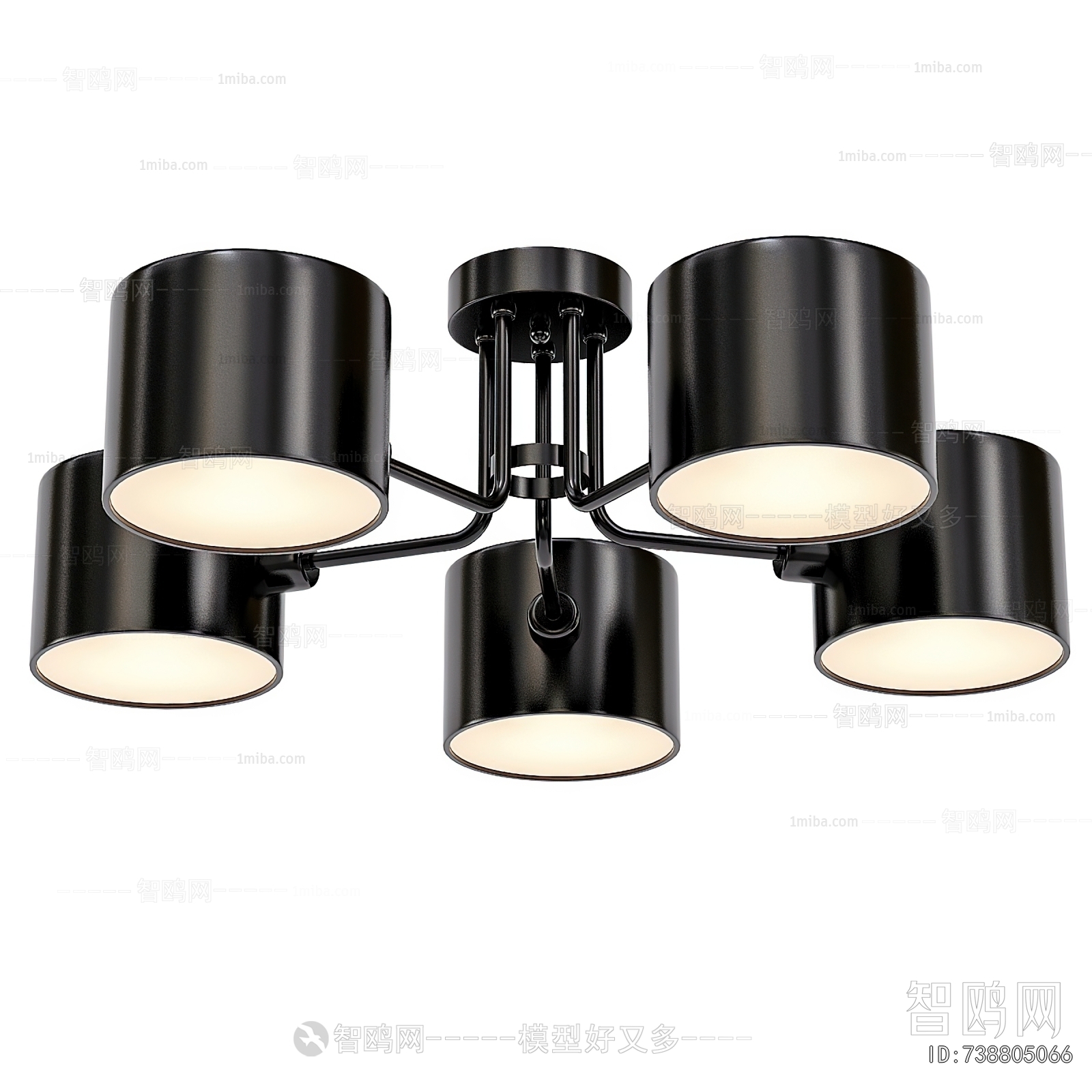 Modern Ceiling Ceiling Lamp