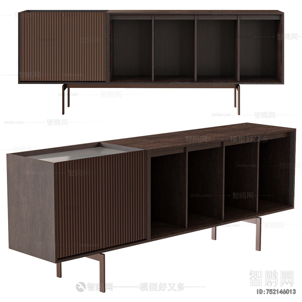 Modern TV Cabinet