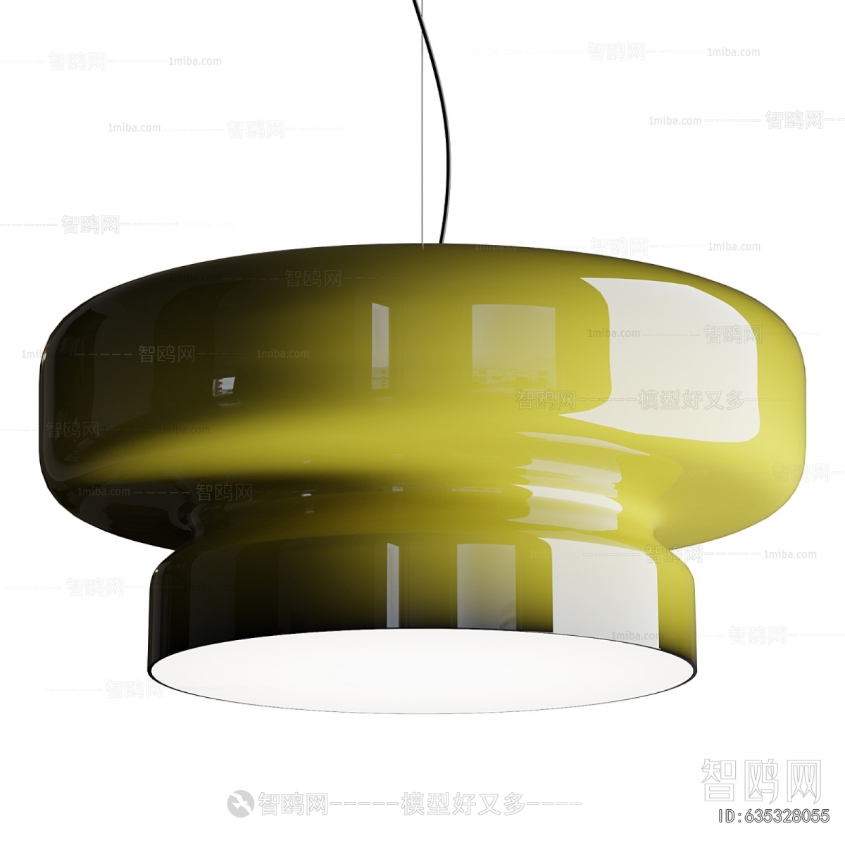 Modern Droplight