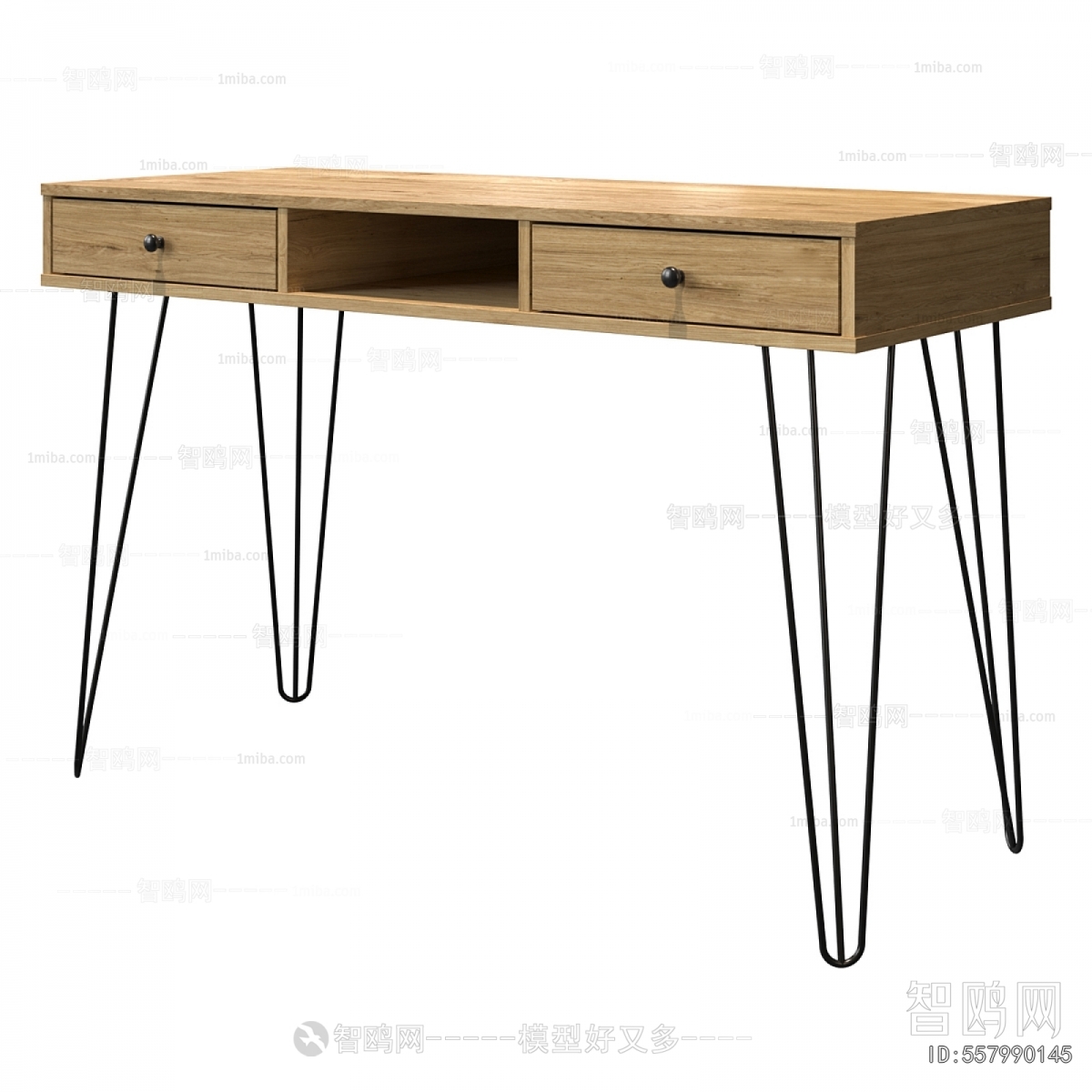 Modern Desk