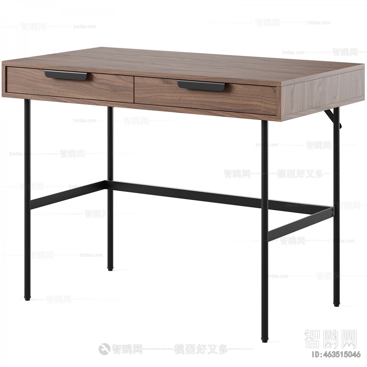 Modern Desk