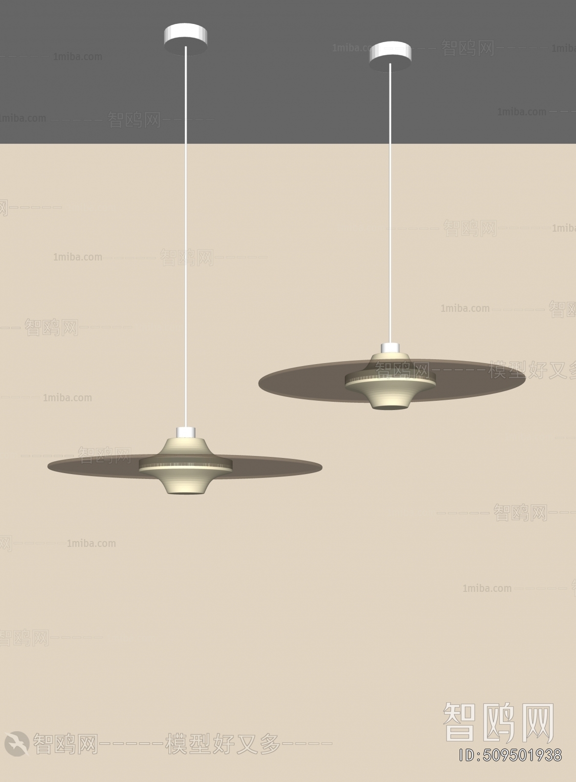 Modern Droplight