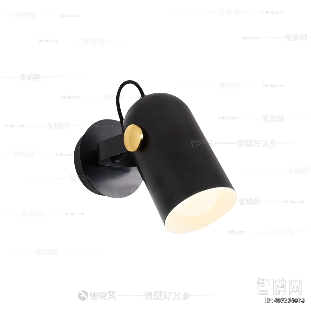 Modern Wall Lamp