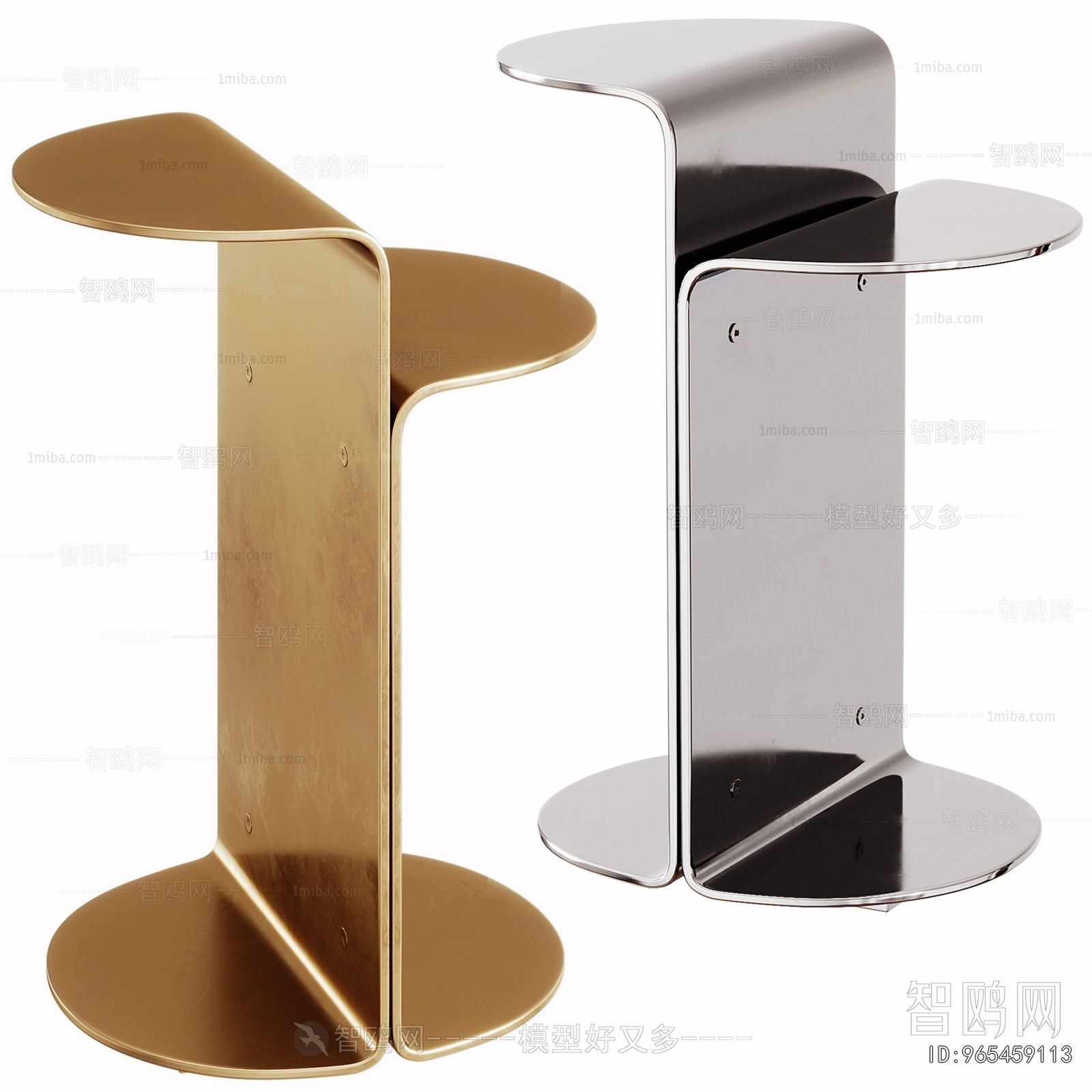 Modern Side Table/corner Table