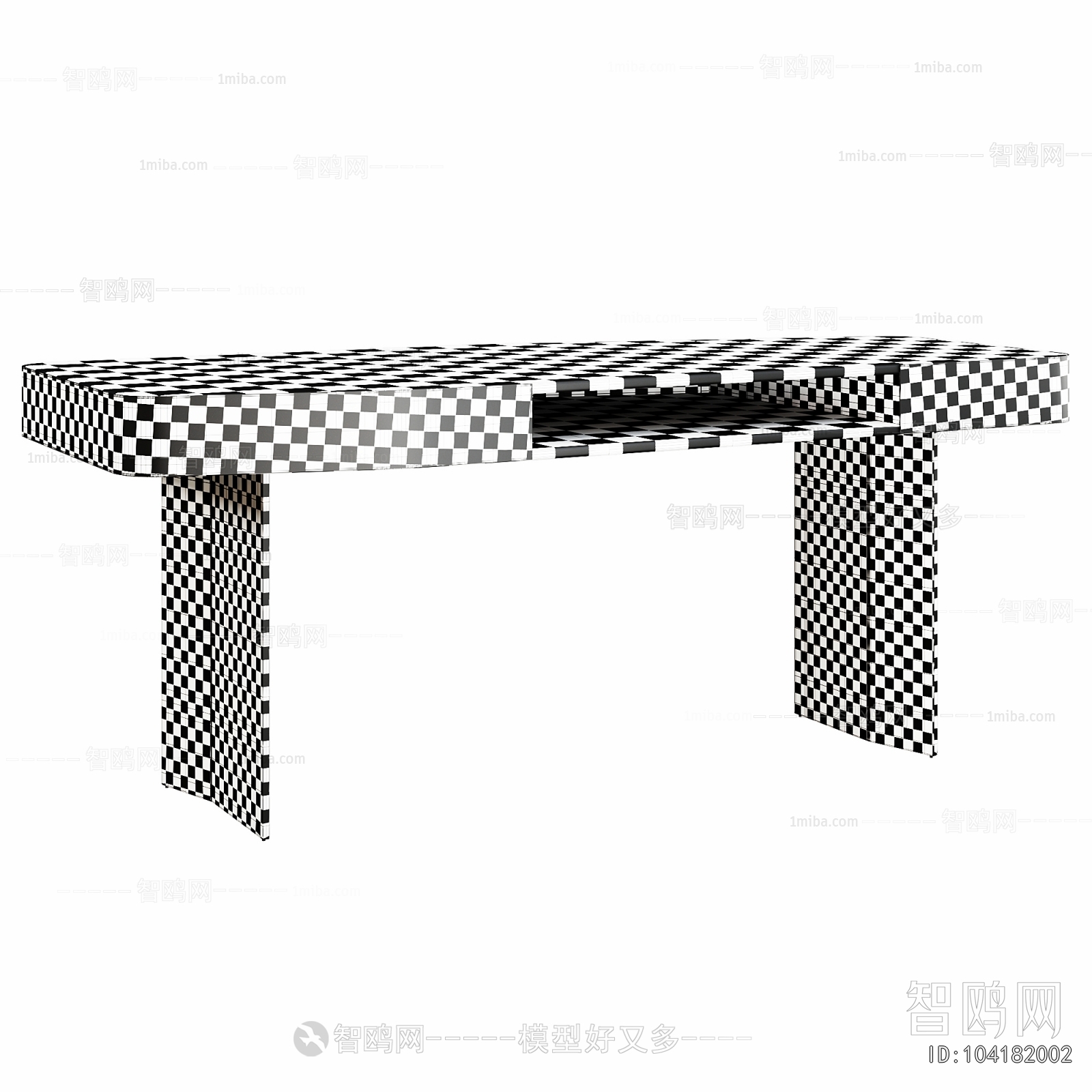 Modern Desk