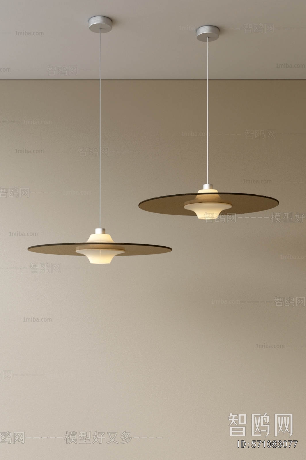 Modern Droplight