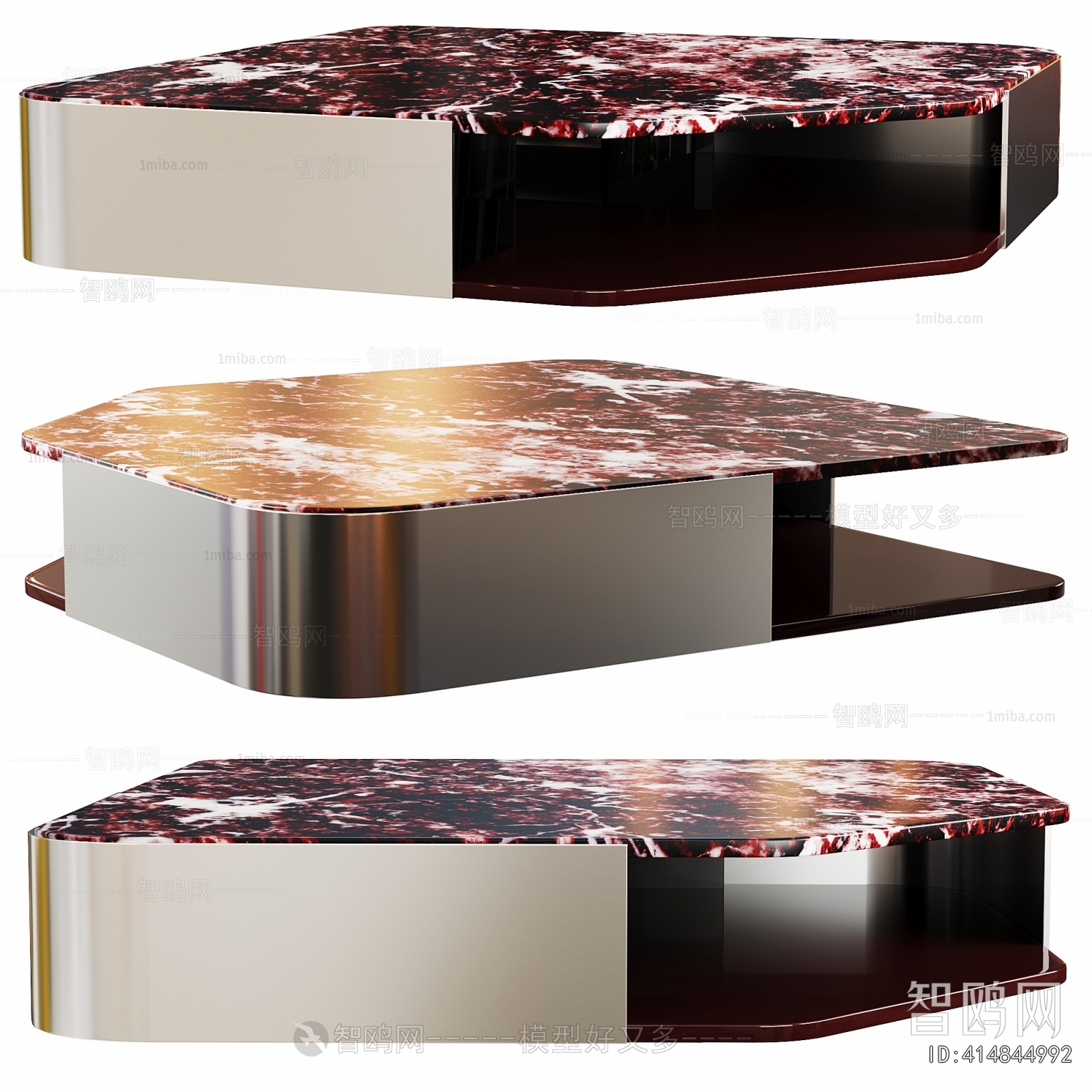 Modern Coffee Table