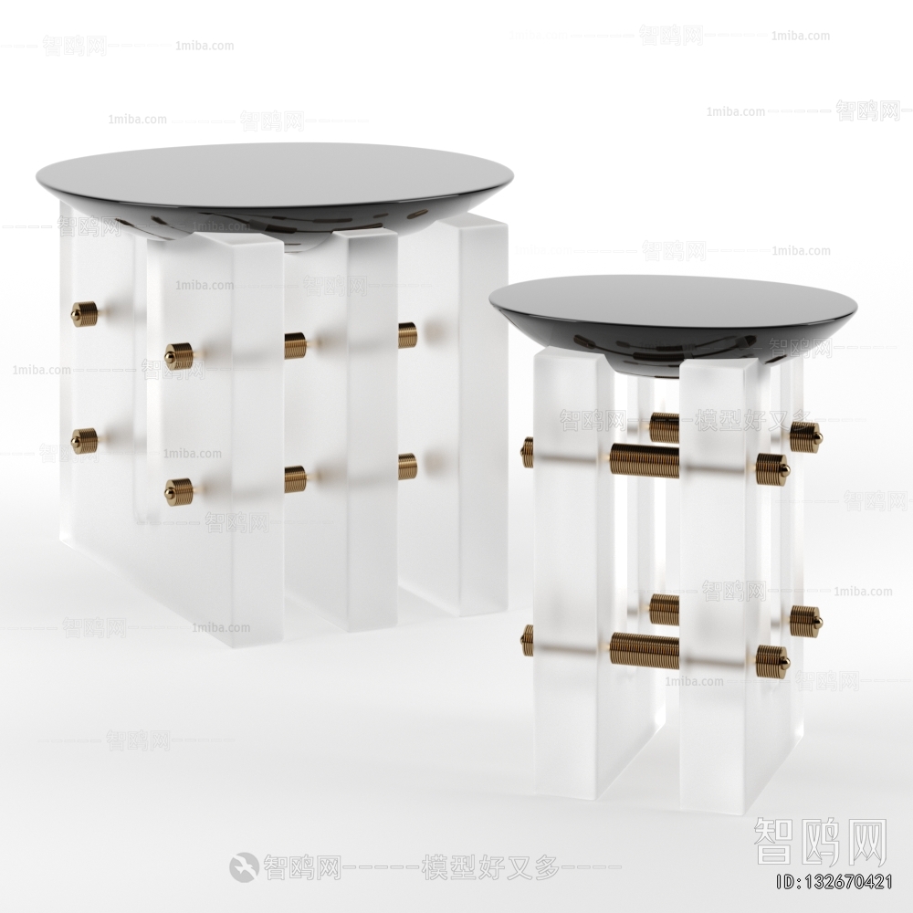 Modern Side Table/corner Table